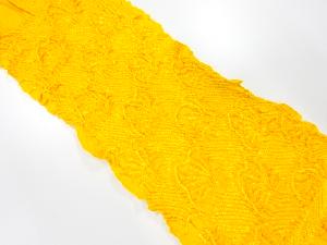 正絹　絞り帯揚げ